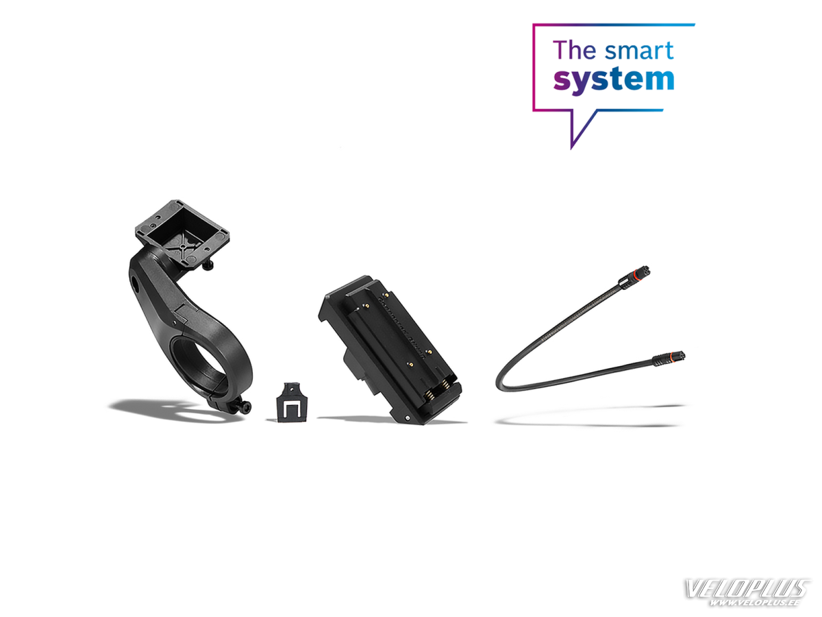 Bosch Display Mount Kit 31.8mm smart system