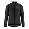 Riteņbraukšanas jaka CRAFT PRO AEROLIGHT HYDRO JACKET
