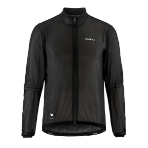 Riteņbraukšanas jaka CRAFT PRO AEROLIGHT HYDRO JACKET