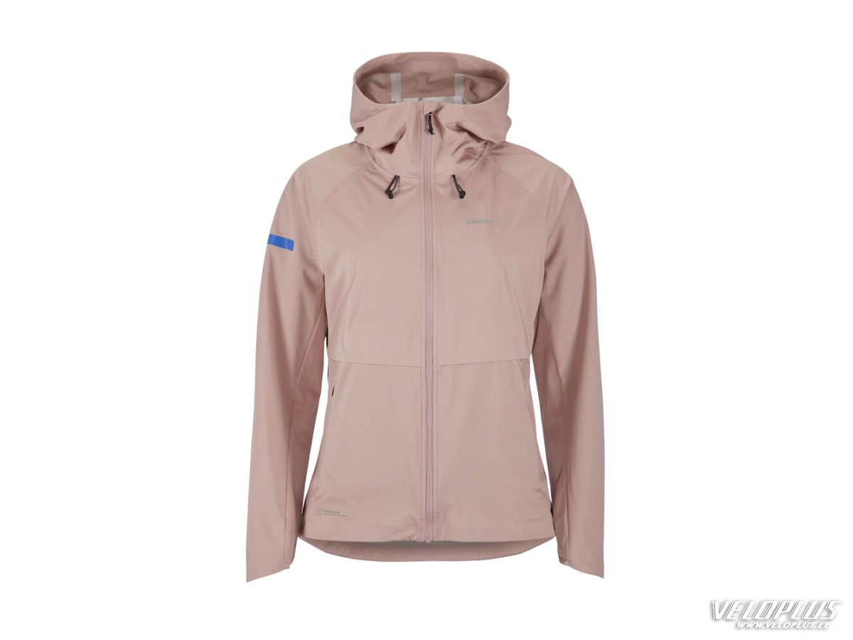 Sieviešu jaka CRAFT PRO HYDRO 3 W JACKET