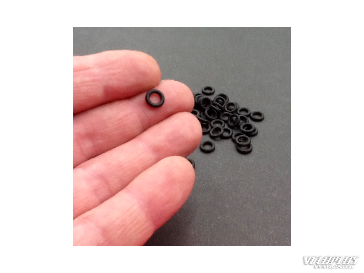 Уплотнитель тормозного шланга PROMAX SOLVE