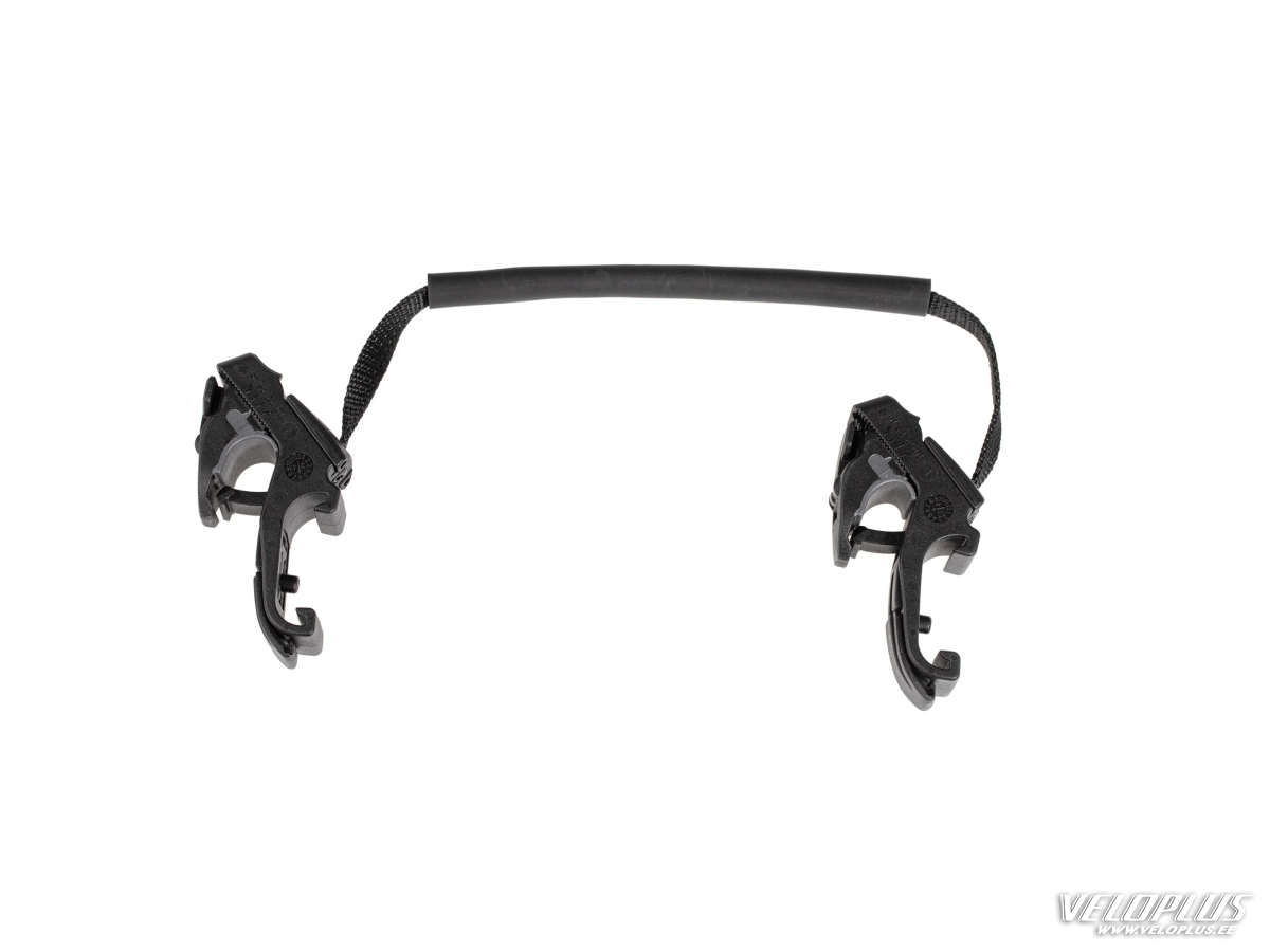 ORTLIEB QL2.2 Hooks + Handle E273