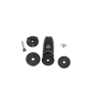 ORTLIEB QL2.2 alempi kiinnityskoukku 10–18 mm E274 thumbnail 1