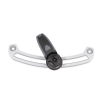 ORTLIEB QL2.2 alempi kiinnityskoukku 10–18 mm E274 thumbnail 2