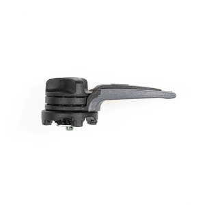 ORTLIEB QL2.2 alempi kiinnityskoukku 10–18 mm E274