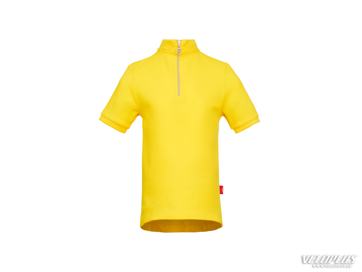 Children's Cycling Jersey WOOM SEPPADO