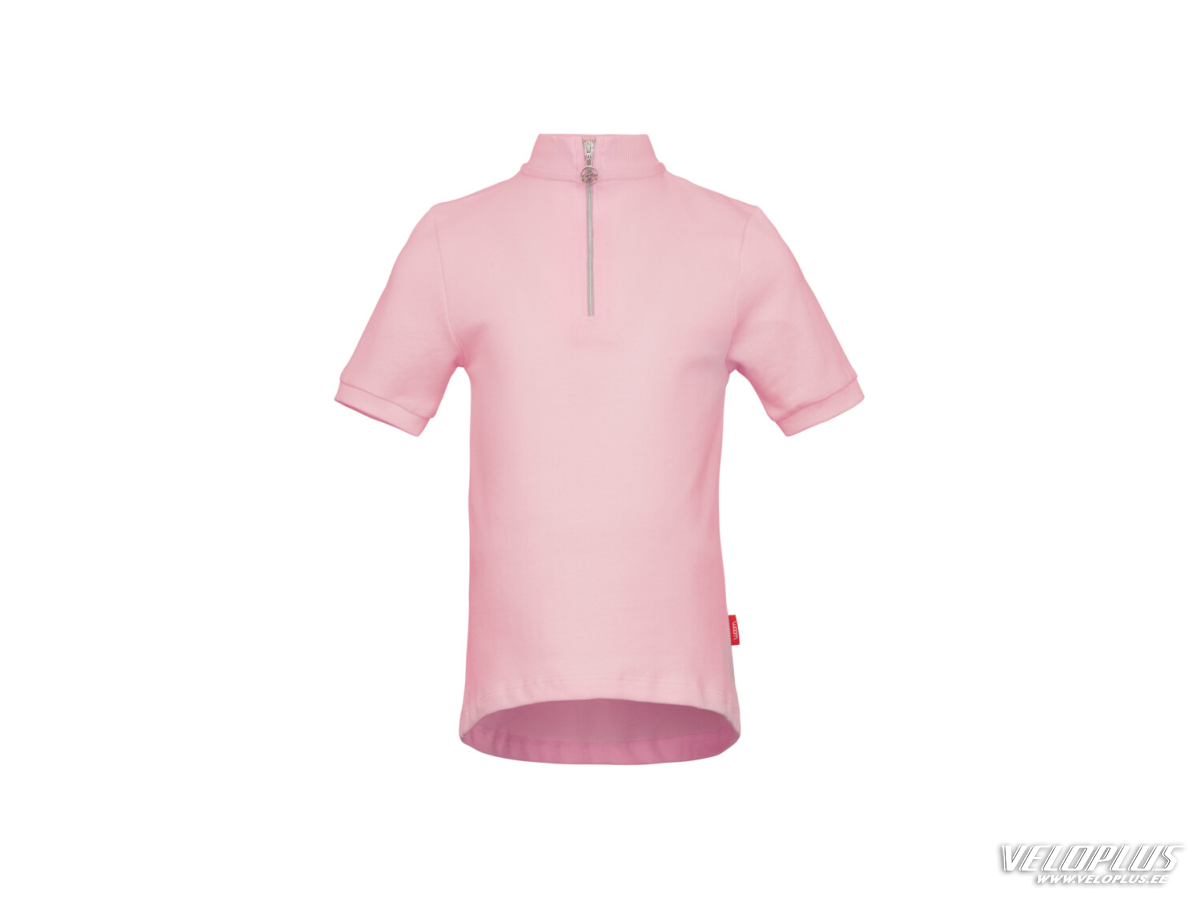 Children's Cycling Jersey WOOM SEPPADO