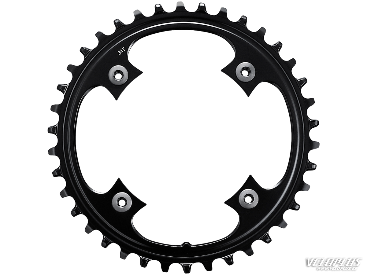 Chainring Shimano STEPS SM-CRE80 34T
