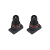 NEWMEN Streem Aero Tubeless Valve set 2pcs thumbnail 1