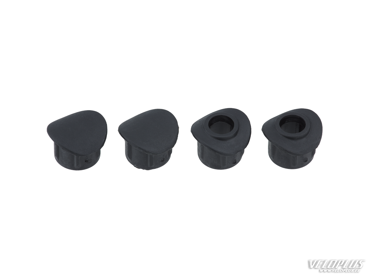 NEWMEN Streem reducer/cap kit