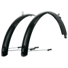 Dubļu sargi SKS Bluemels 24 60mm melni thumbnail 1