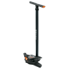 Grindinis siurblys SKS AIRLITE 10.0 juodas
