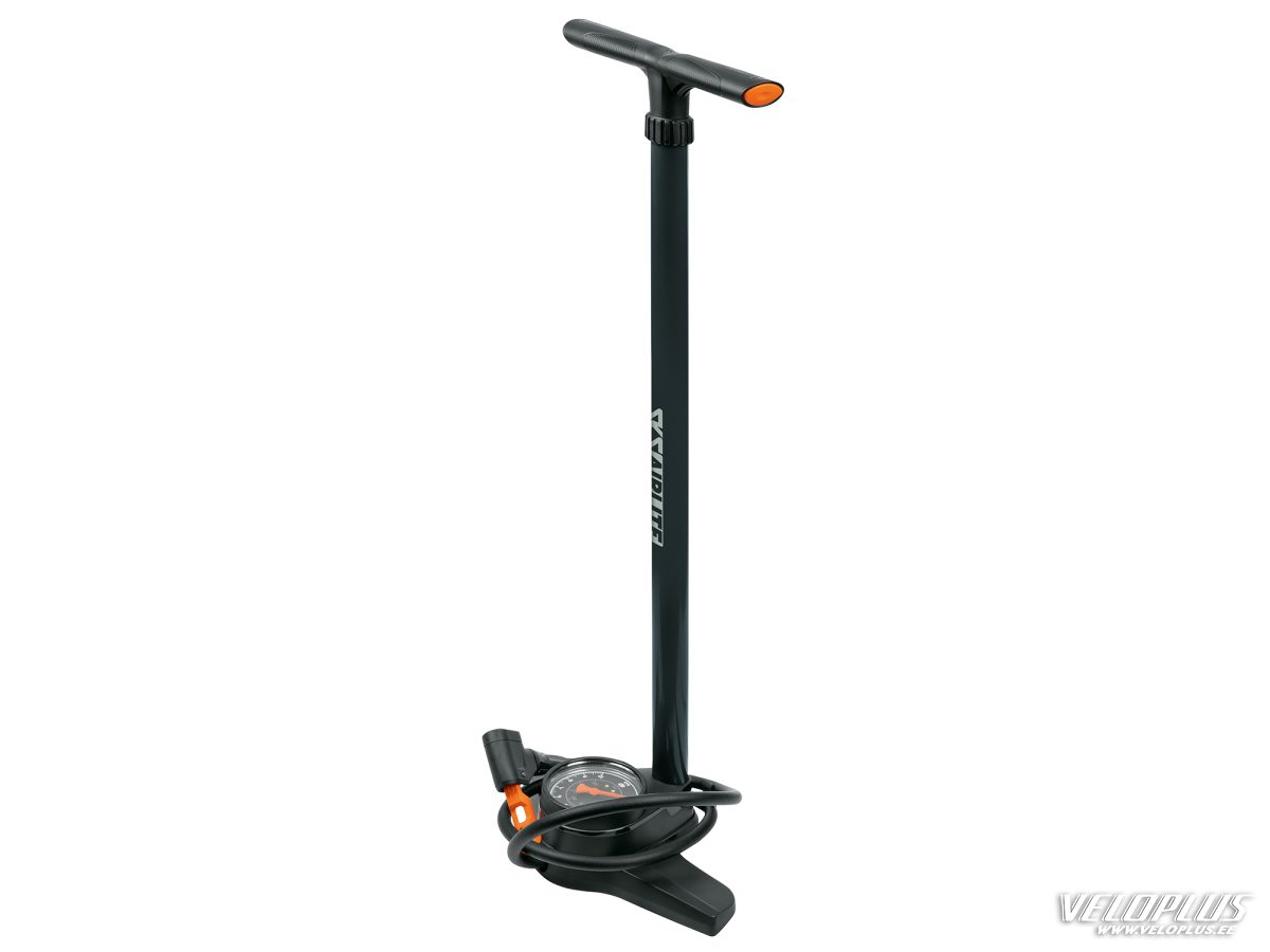 Grindinis siurblys SKS AIRLITE 10.0 juodas