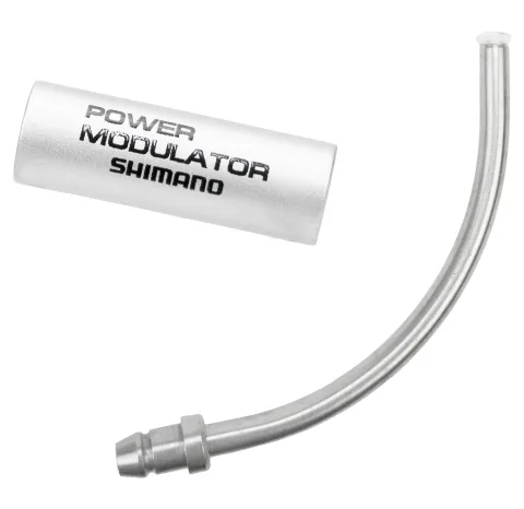 Pidurikaar Shimano SM-PM40 koos võimsusmodulaatoriga