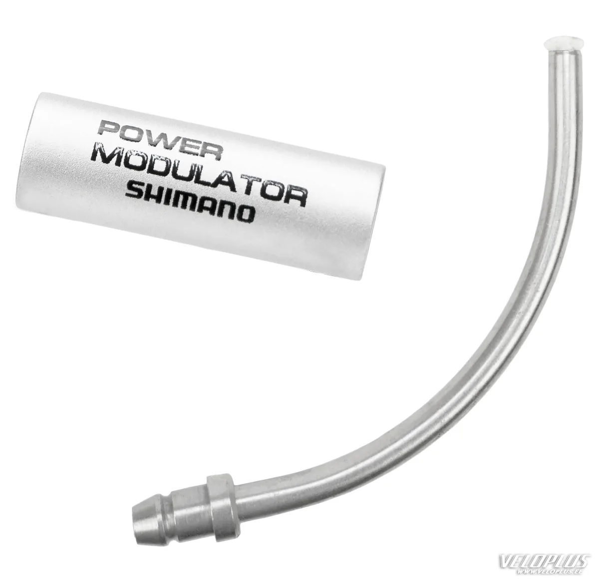 Тормозная трубка Shimano SM-PM40 с силовым модулятором