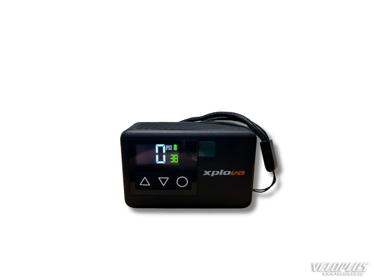 Аккумуляторный насос Acer Xplova Smart MP1