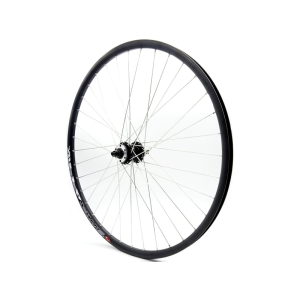 Etupyörä 28" Stars Levy 6-pulttia