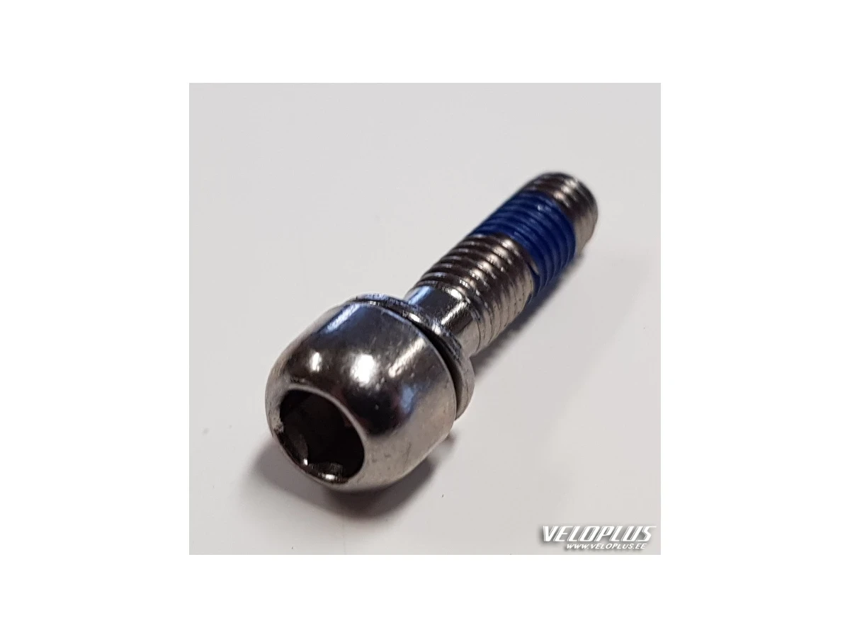 Stemmi polt FSA M5x0,8Px18mm