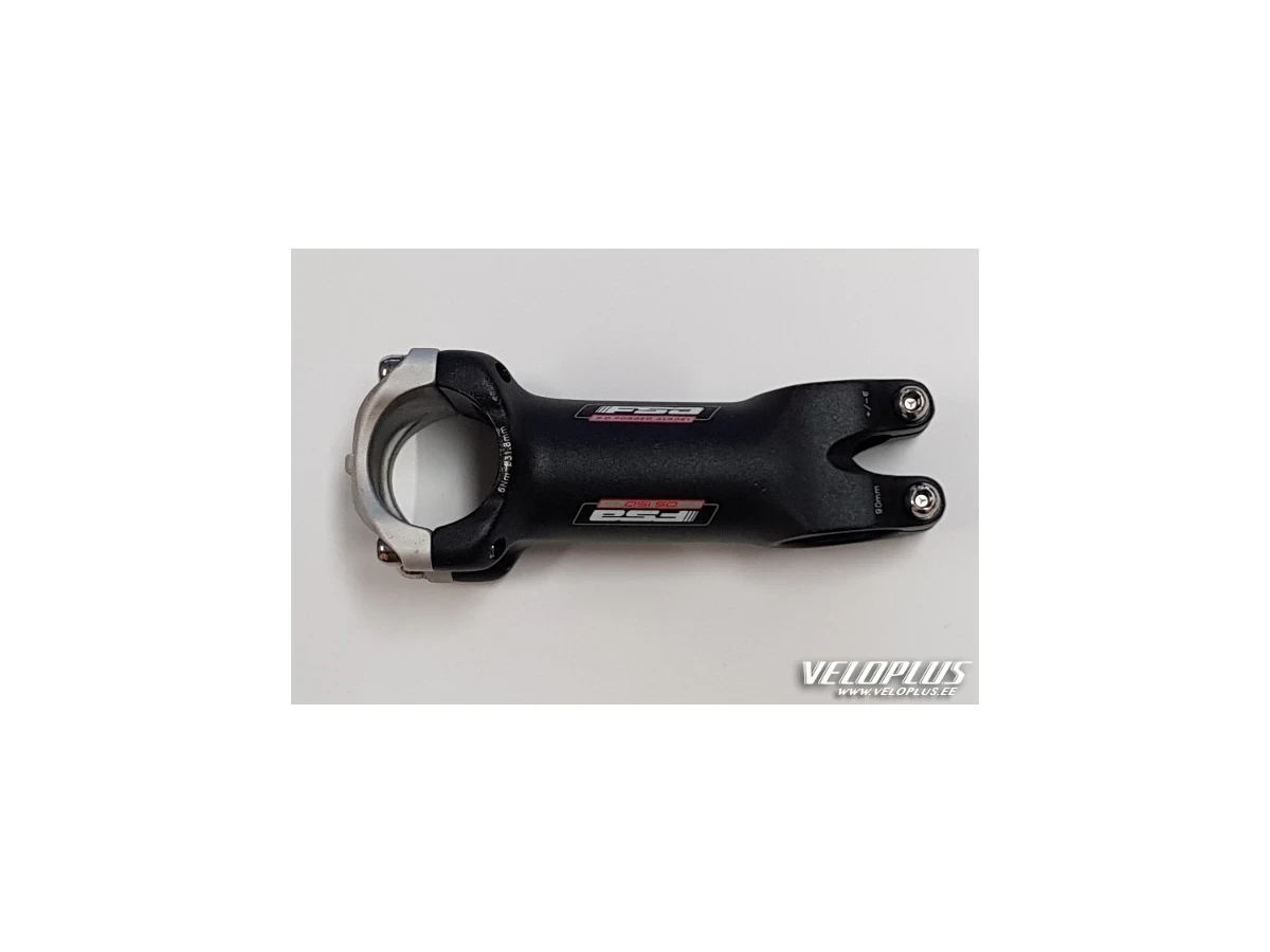 Stem FSA OS150 OS 90mm 6