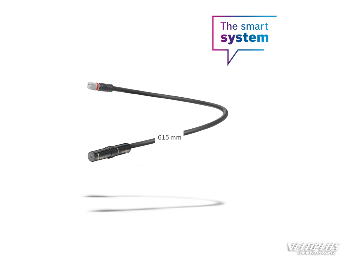 Bosch Drive Unit slim speed sensor, 615 mm