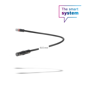 Bosch Drive Unit slim speed sensor, 615 mm
