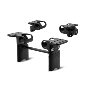 CUBE Bracket Set for Handlebar Aerium