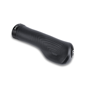 ACID Grips TRAVEL melnas, regular