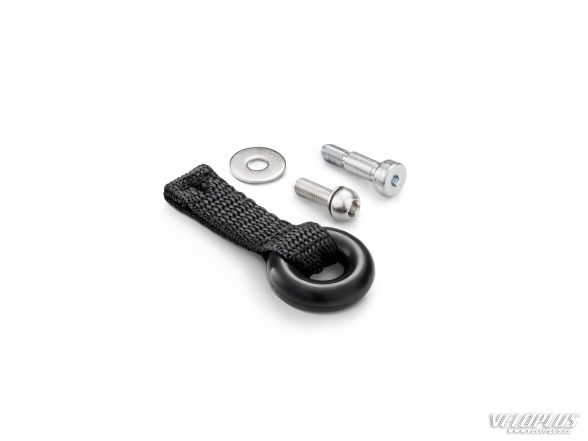 WOOM 1-3 ORIGINAL/ GO Steering Limiter rel G-H 2021+