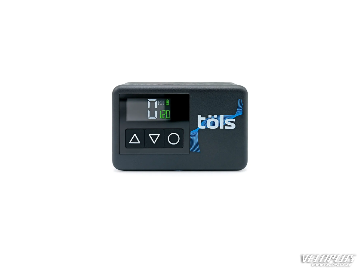 Töls Aina Smart Pump