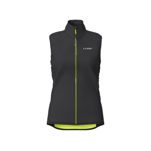 Wind Gilet Cube WS Wind CMPT