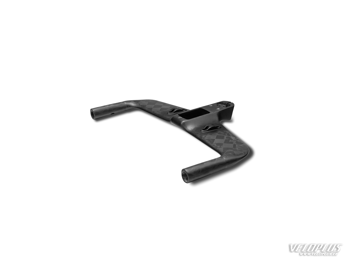 CUBE Aerium Low Disc Brake vairas