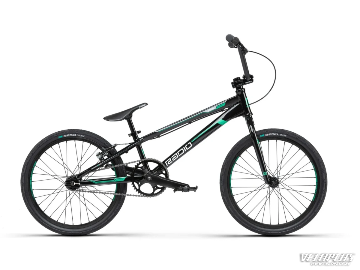 Race BMX Radio Xenon Expert 20"