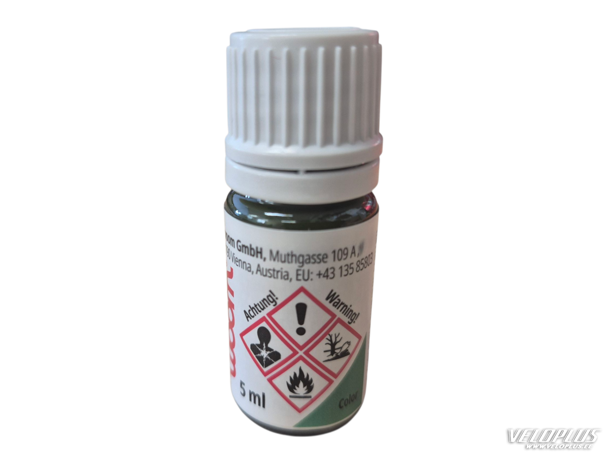 woom ORIGINAL rel G Touch-up Paint – Mint Green
