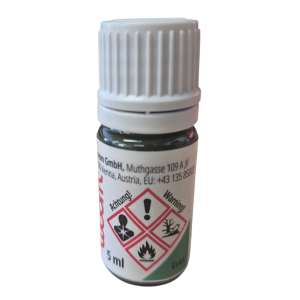 woom ORIGINAL rel G Touch-up Paint – Mint Green