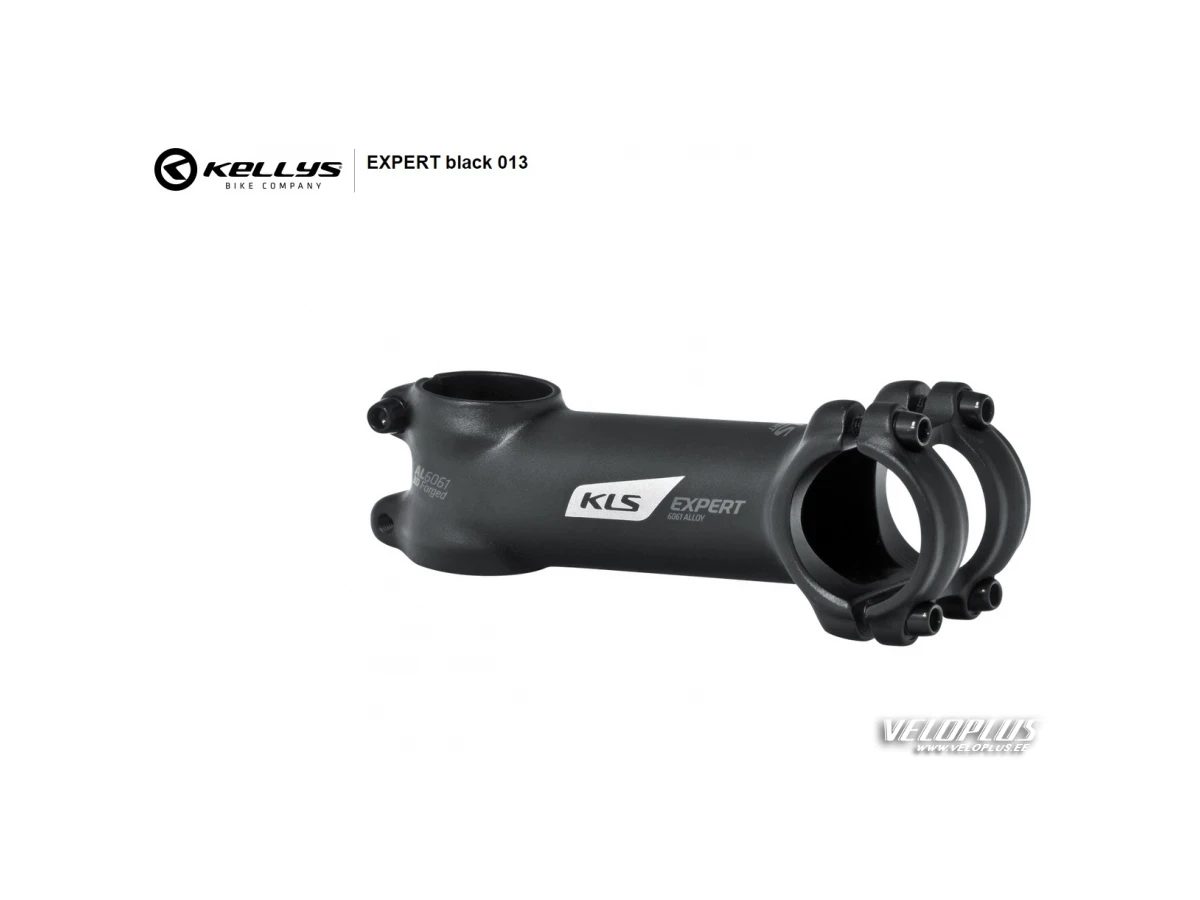 Stem KLS EXPERT 90mm, must
