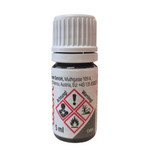 woom ORIGINAL 4–6 rel G Touch-up Paint – Moon Grey