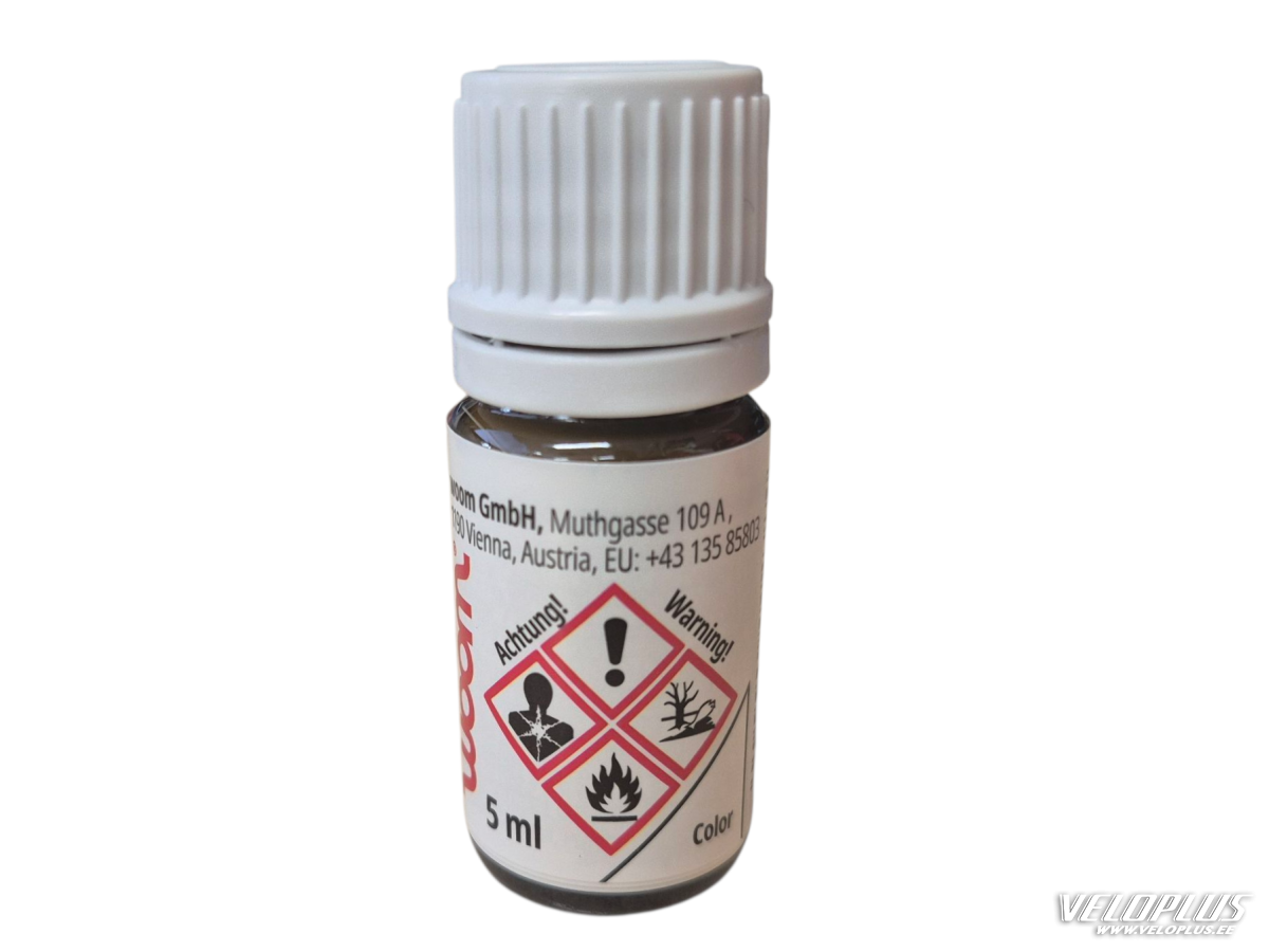 woom Touch-up Paint – White