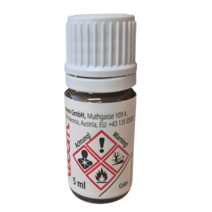 woom Touch-up Paint – White