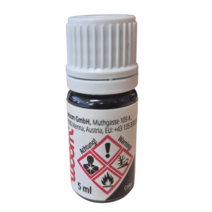 woom OFF/ORIGINAL FADE Touch-up Paint – Black