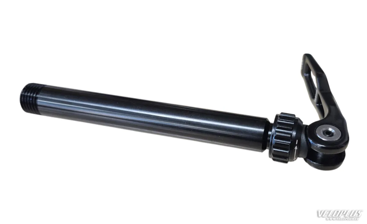 Esivõll woom OFF AIR 5–6 gen B Through Axle QR (front) 100 x 15 mm