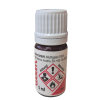 woom EXPLORE Touch-up Paint – woom red matt thumbnail 1