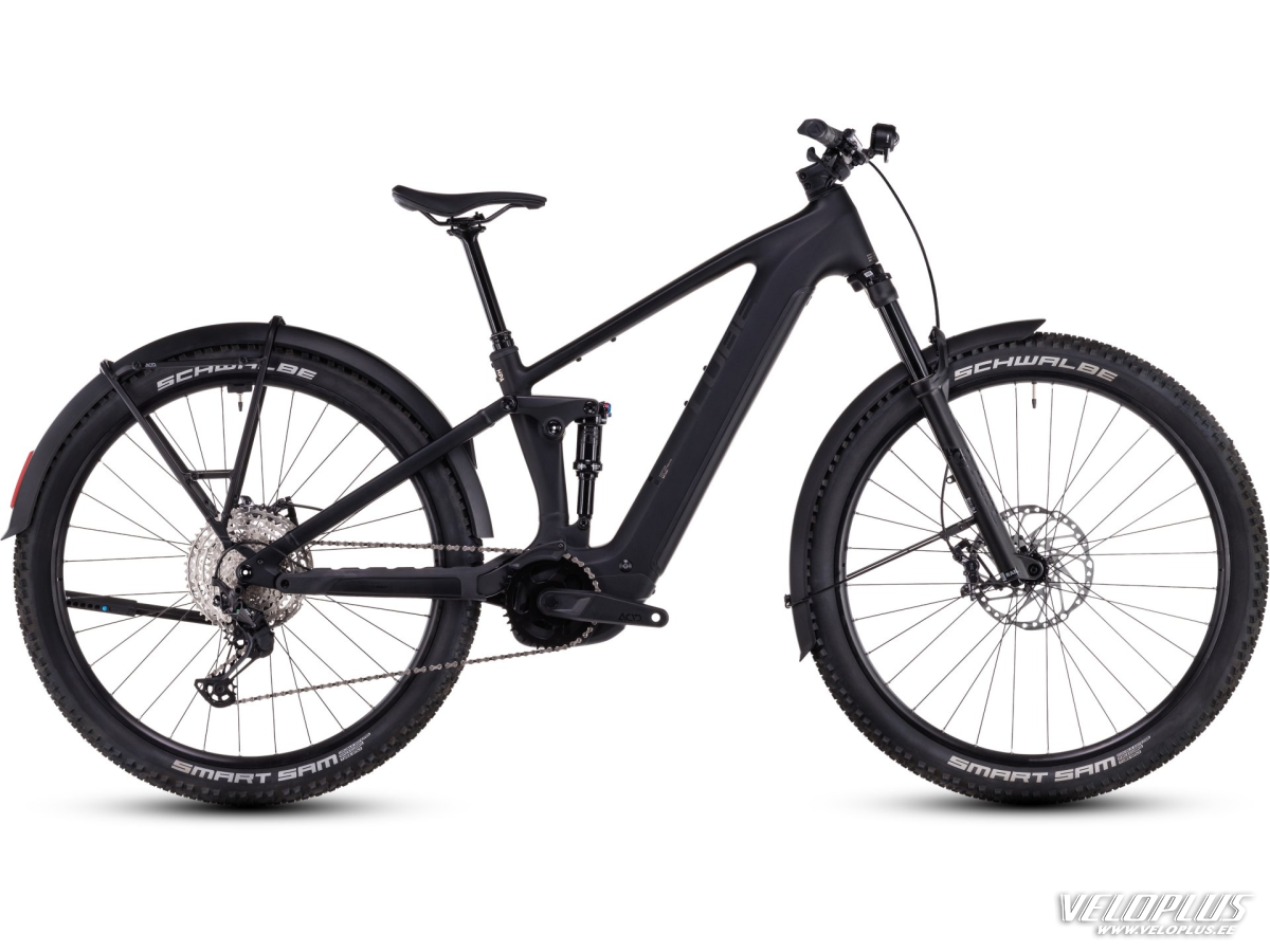 Stereo Hybrid ONE22 SLX 800 Allroad