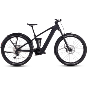 Stereo Hybrid ONE22 SLX 800 Allroad