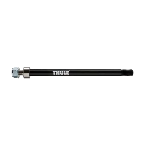 Lastekäru tarvik THULE adapter Thru-Axle Shimano 172 või 178 mm