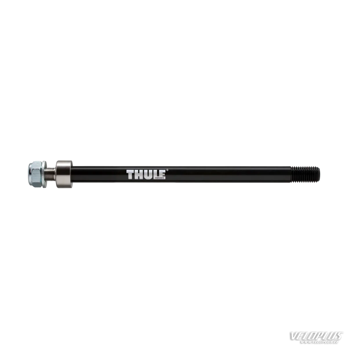 Adapteri THULE Thru-Axle Shimano 172 tai 178 mm
