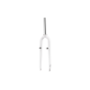 Fork woom ORIGINAL 6 Rel.G 26 white v-brake