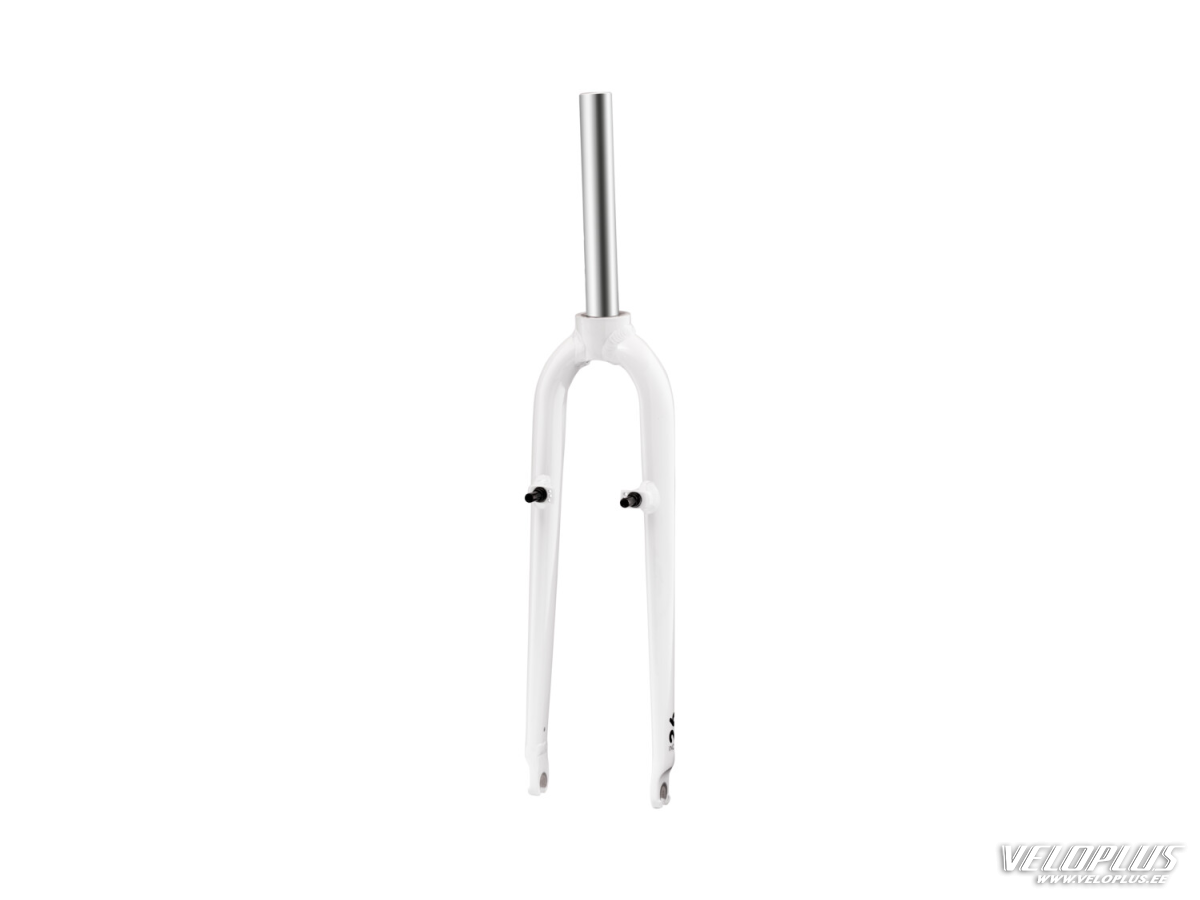 Fork woom ORIGINAL 6 Rel.G 26 white v-brake