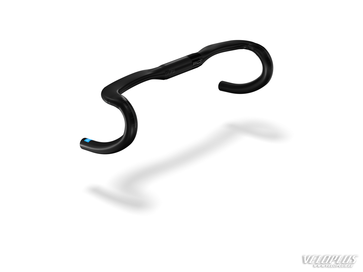 Road handlebar PRO PLT Ergo Carbon
