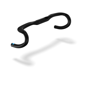 Road handlebar PRO PLT Ergo Carbon 