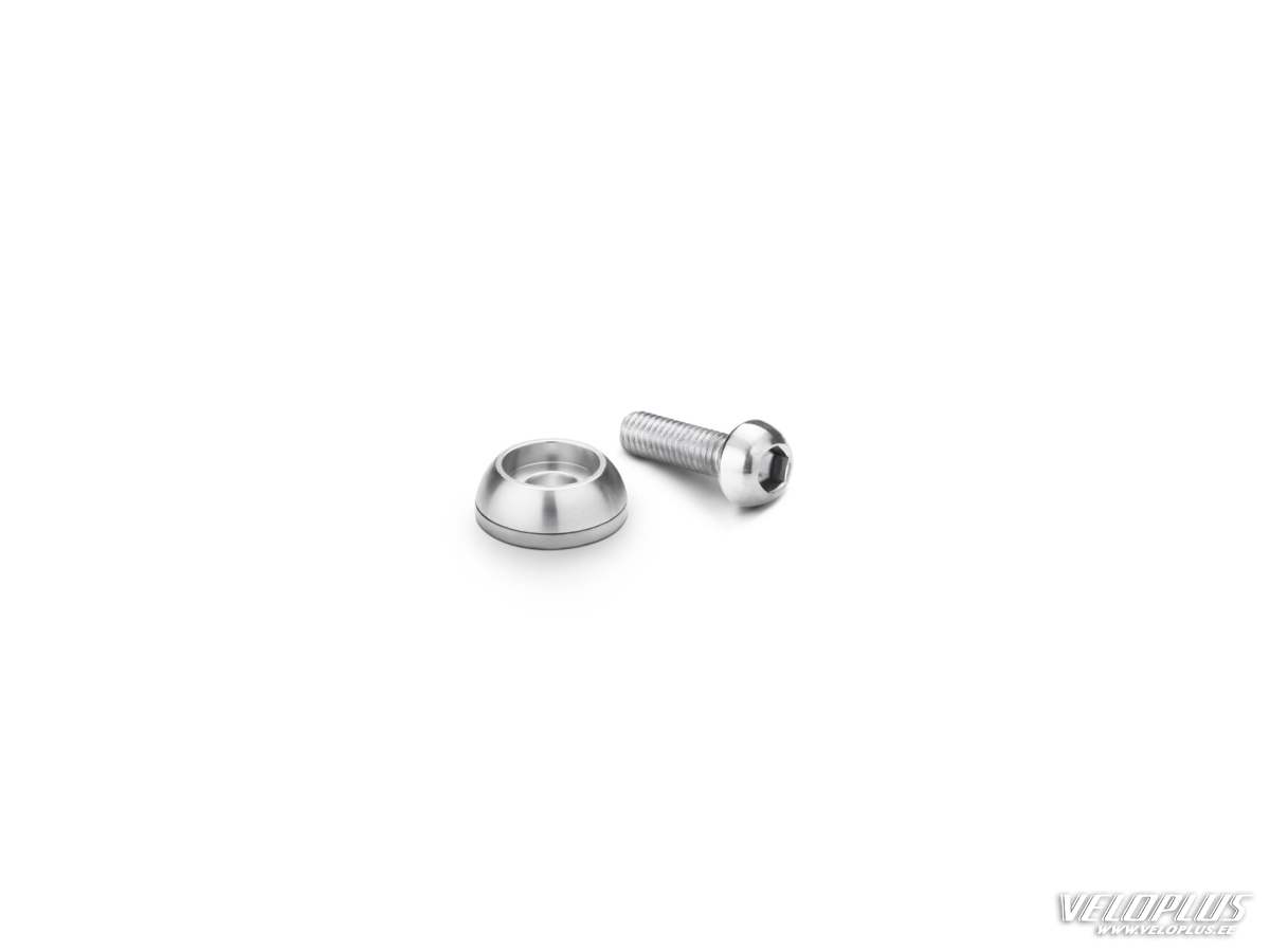 Ось болт woom ORIGINAL 1–3 рельс E–F